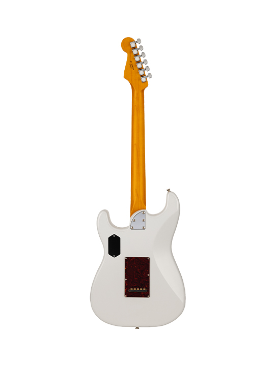 Fender Active Modern Stratocaster HSS Limited Edition