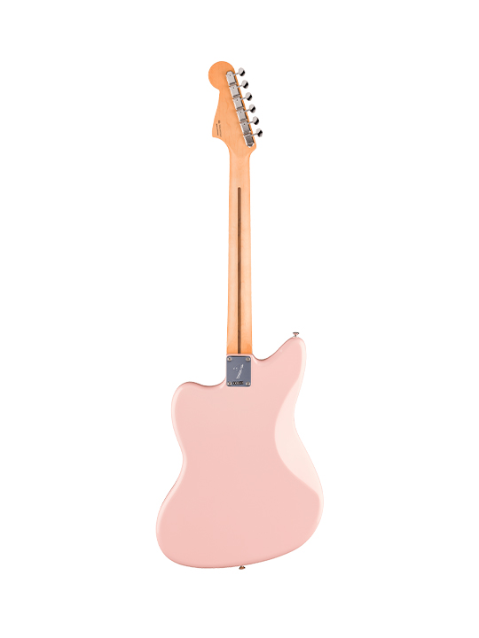 Fender Player II Jazzmaster Shell Pink Limited Edition