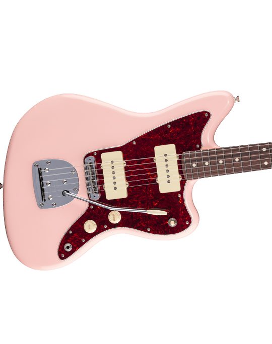 Fender Player II Jazzmaster Shell Pink Limited Edition