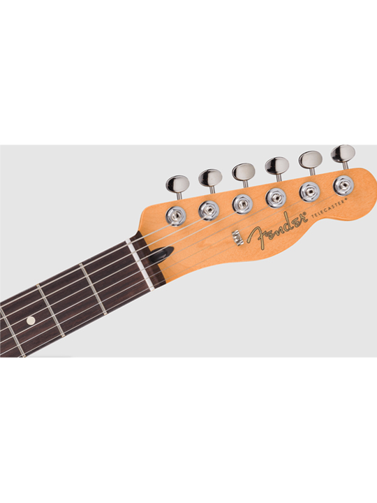 Fender Player II Telecaster Shell Pink Limited Edition