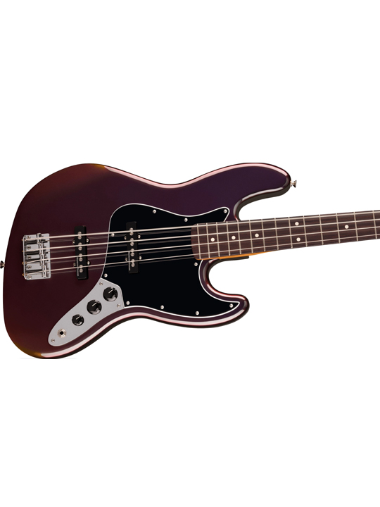 Fender Player II Jazz Bass Chameleon Limited Edition