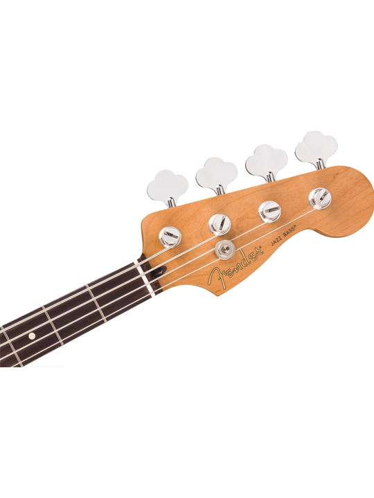 Fender Player II Jazz Bass Chameleon Limited Edition