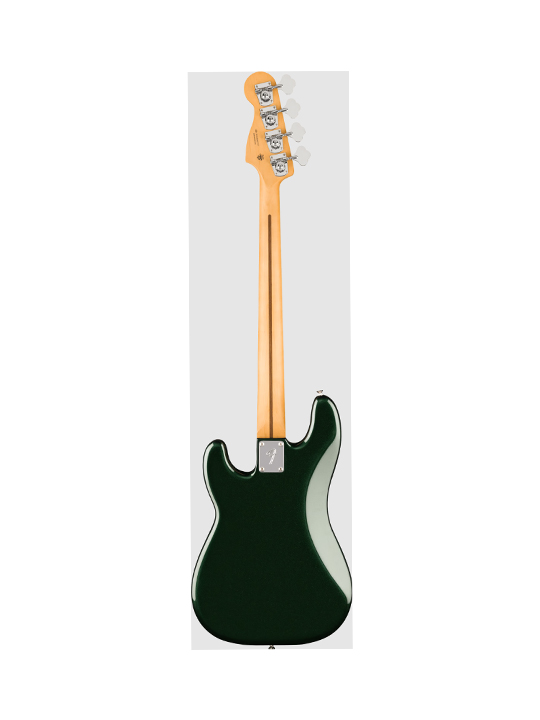 Fender Player II Precision Bass British Racing Green Limited Edition