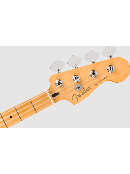 Fender Player II Precision Bass British Racing Green Limited Edition