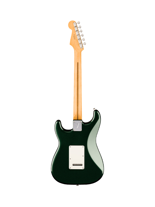 Fender Player II Stratocaster HSS British Racing Green Limited Edition