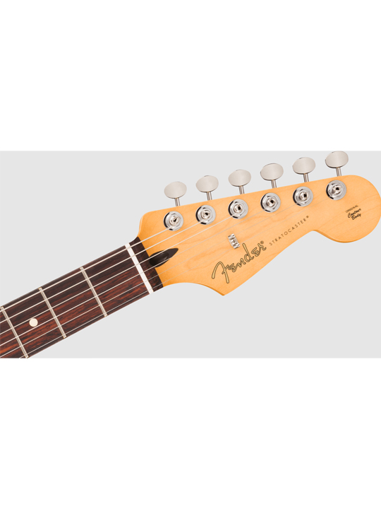 Fender Player II Stratocaster HSS British Racing Green Limited Edition