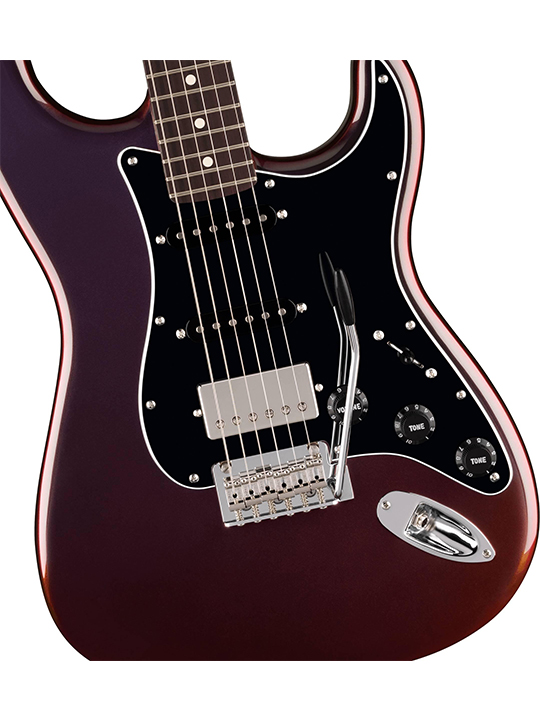 Fender Player II Stratocaster HSS Chameleon Limited Edition