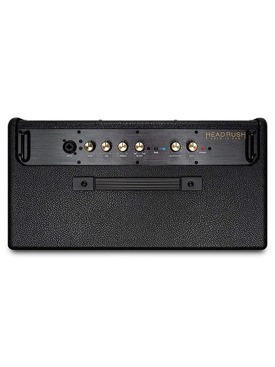 HeadRush FRFR 8 CAB