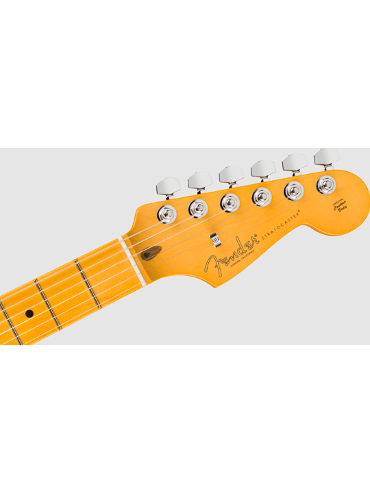 Fender New American Professional Stratocaster HSS (Alder Body)