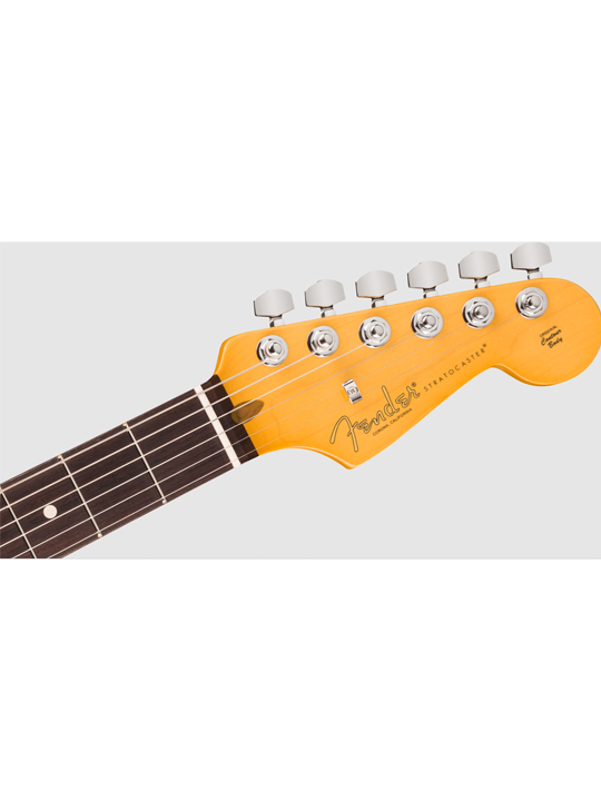 Fender New American Professional Stratocaster HSS (Alder Body)