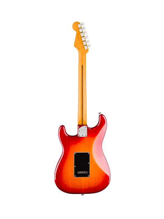 Fender New American Professional Stratocaster HSS (Ash Body)