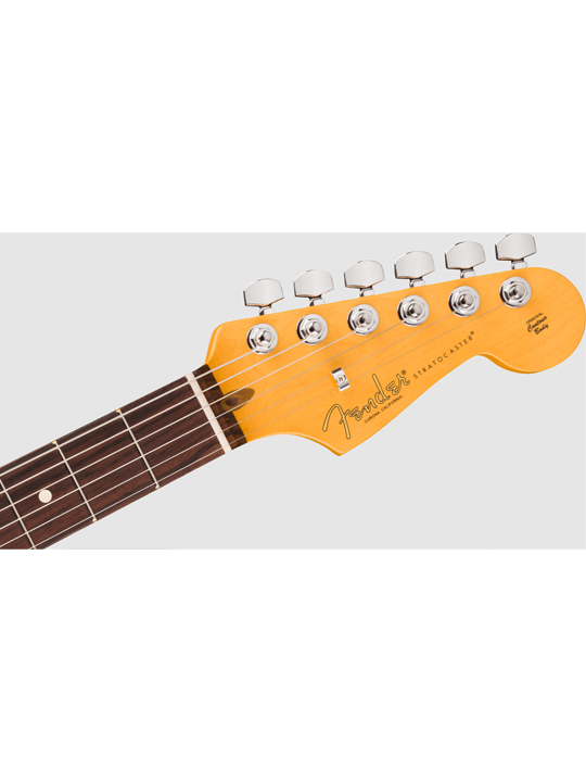 Fender New American Professional Stratocaster HSS (Ash Body)