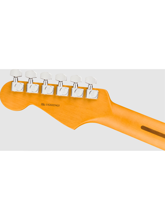 Fender New American Professional Stratocaster HSS (Ash Body)
