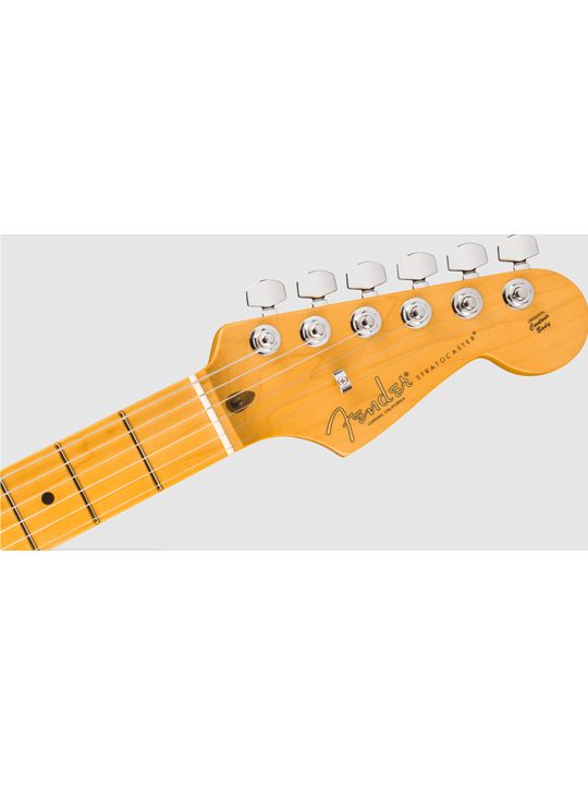 Fender New American Professional Stratocaster HSS (Alder Body)