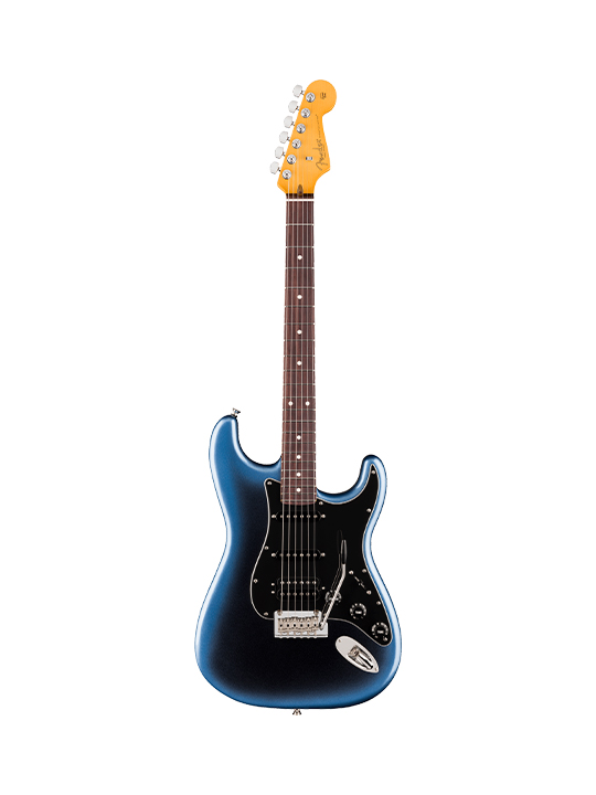 Fender New American Professional Stratocaster HSS (Alder Body)