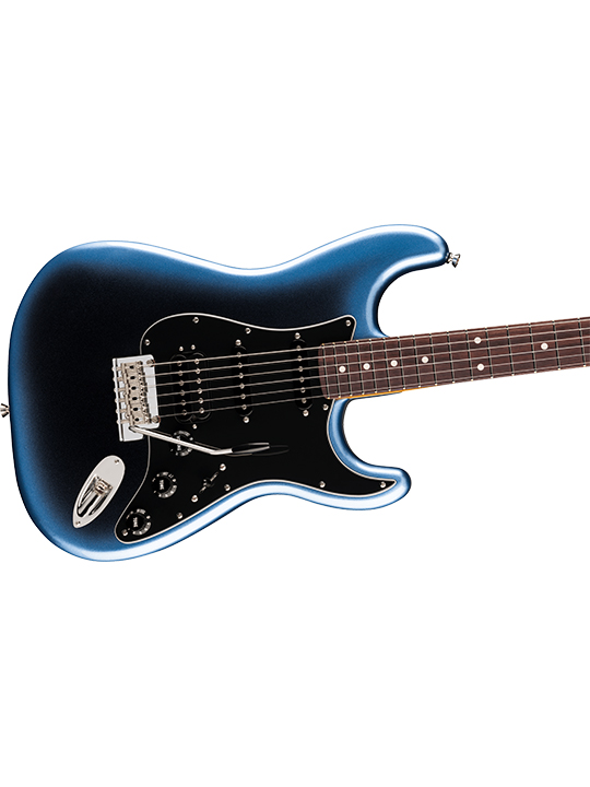 Fender New American Professional Stratocaster HSS (Alder Body)