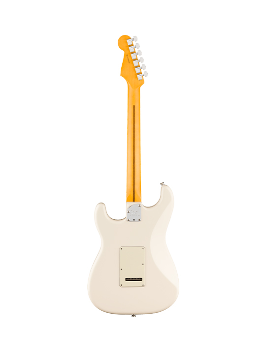 Fender New American Professional Stratocaster HSS (Alder Body)