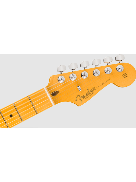 Fender New American Professional Stratocaster HSS (Alder Body)