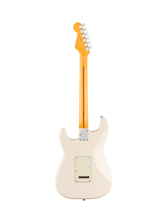 Fender New American Professional Stratocaster HSS (Alder Body)