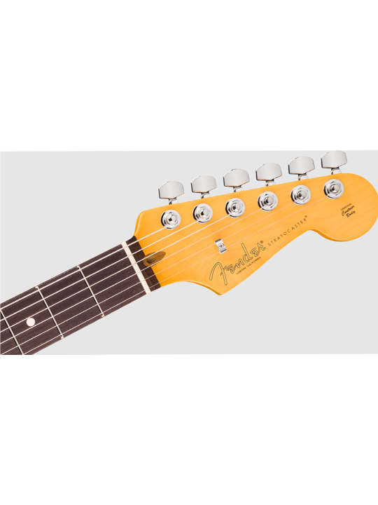 Fender New American Professional Stratocaster HSS (Alder Body)