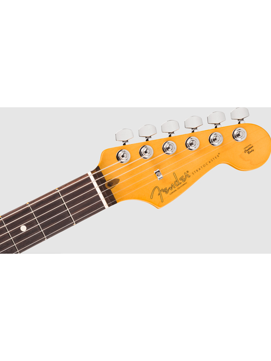 Fender New American Professional Stratocaster HSS (Alder Body)