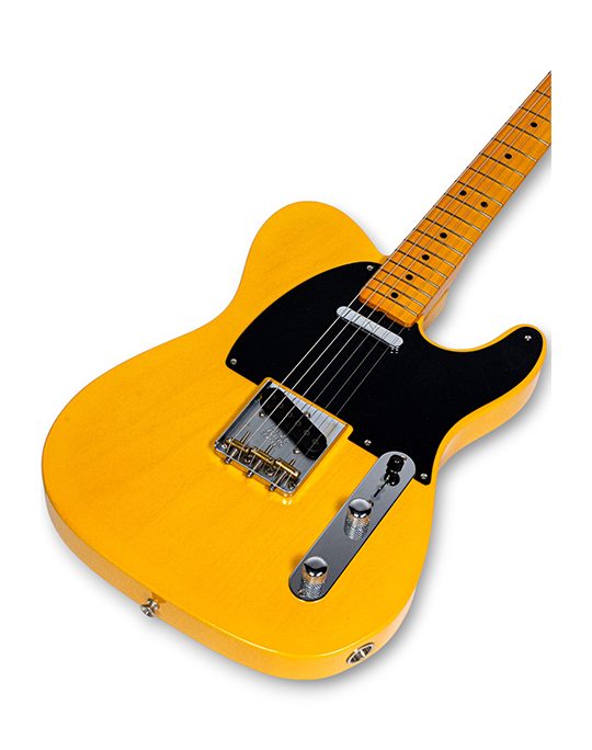 Fender-Custom-Shop-1951-Nocaster-Deluxe-Closet-Classic-Aged-Nocaster-Blonde