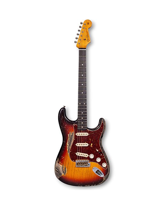 Fender-Custom-Shop-W26-60-Strat-REL-Chocolate-3TB-MBGF