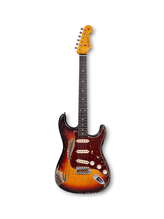 Fender-Custom-Shop-W26-60-Strat-REL-Chocolate-3TB-MBGF