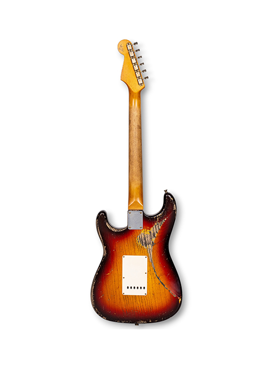 Fender-Custom-Shop-W26-60-Strat-REL-Chocolate-3TB-MBGF