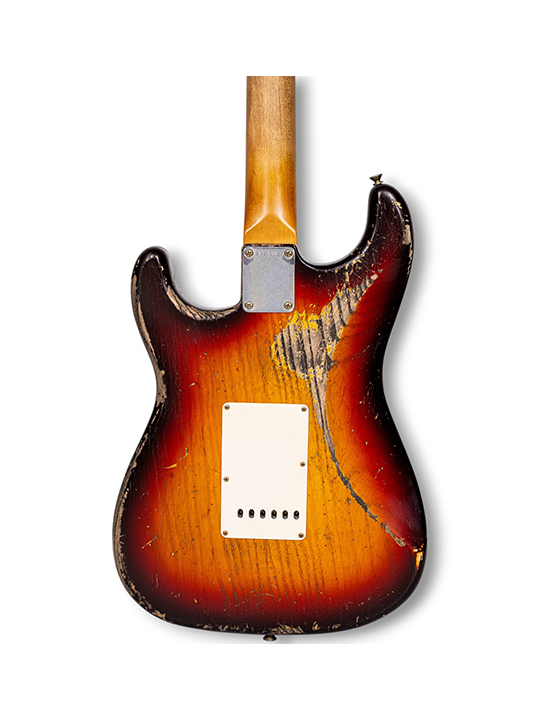 Fender-Custom-Shop-W26-60-Strat-REL-Chocolate-3TB-MBGF